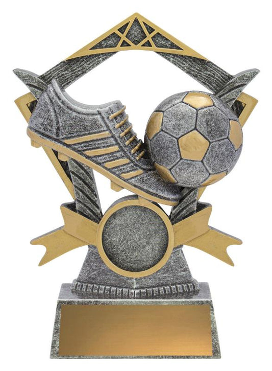 A3038A Football Valour 11.5cm