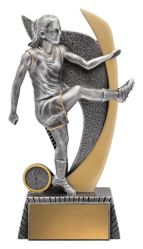 A3187D Aussie Rules Warrior - Female 23.5cm