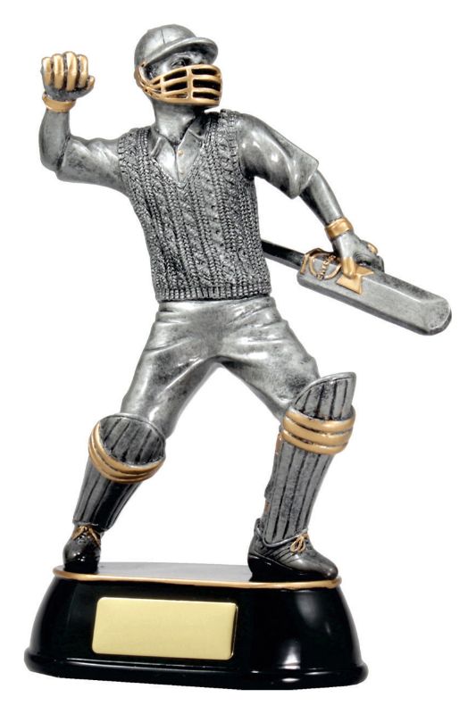 A357B Cricket Celebration 230mm