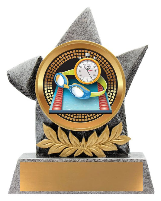 AB30 Argo Trophy Swim