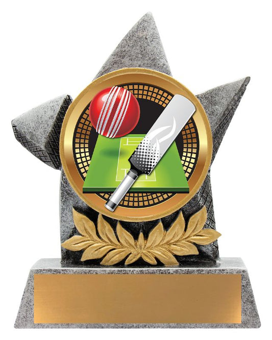 AB40 Argo Trophy Cricket