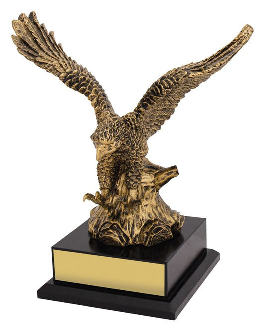 AD304 Soaring Success Eagle Award 23.5cm