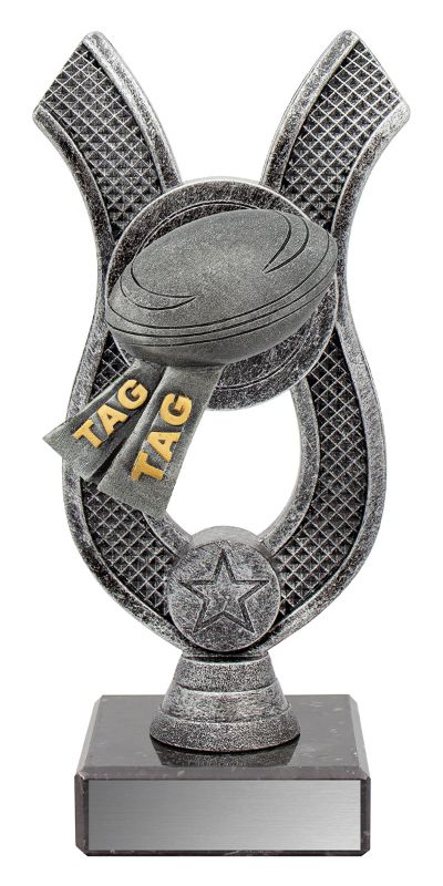 AP743A Anchor Tag 180mm