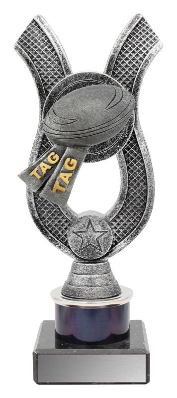 AP743B Anchor Tag 205mm