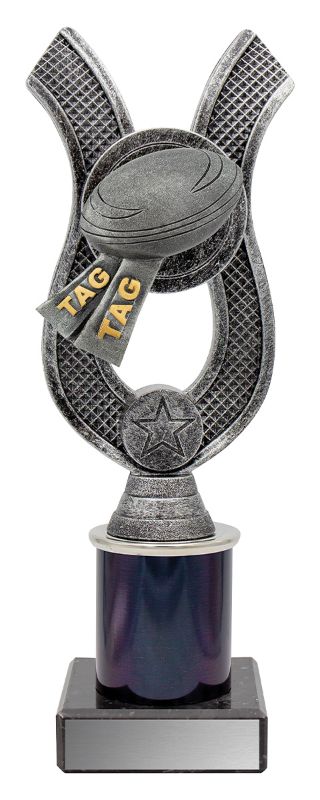 AP743C Anchor Tag 230mm