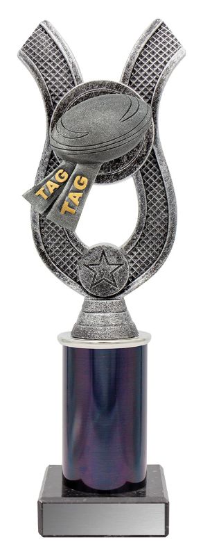 AP743D Anchor Tag 255mm