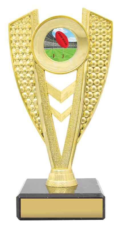 AR4003 Aussie Rules Modus 15.5cm