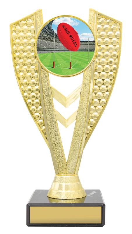 AR4004 Aussie Rules Modus 18.5cm
