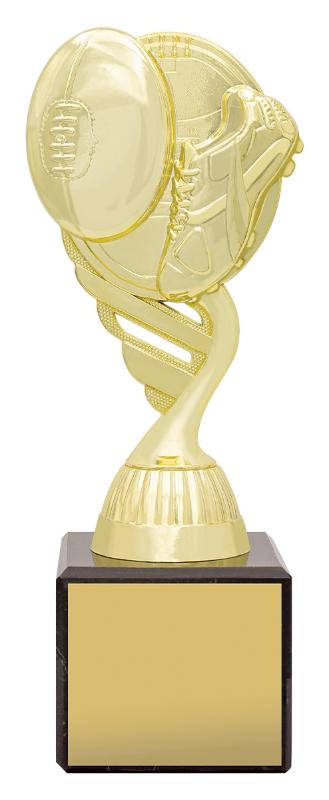 AR4006 Aussie Rules Marble Series 18cm