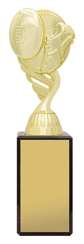 AR4008 Aussie Rules Marble Series 23cm