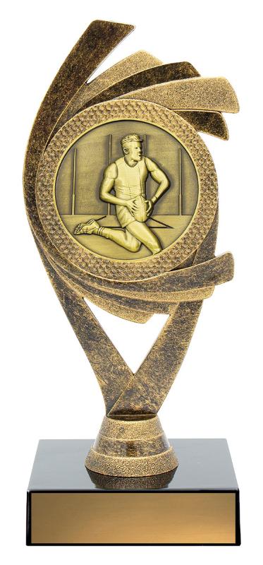 AR4009 Aussie Rules Juno - Male 18cm