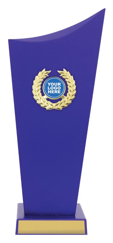 AR4080 Aussie Rules Logo Crest 27cm