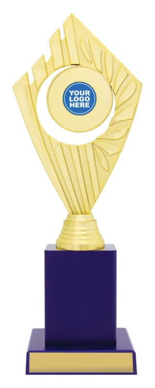 AR4092 Aussie Rules Blue Column Series 28.5cm