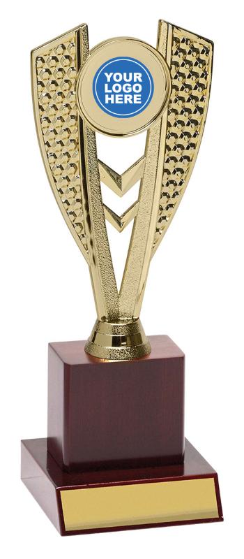 AR4102 Aussie Rules Column Series 22cm