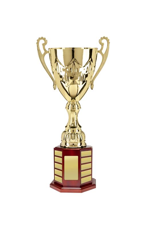 B24-2701 Cup on Perpetual Base 61cm