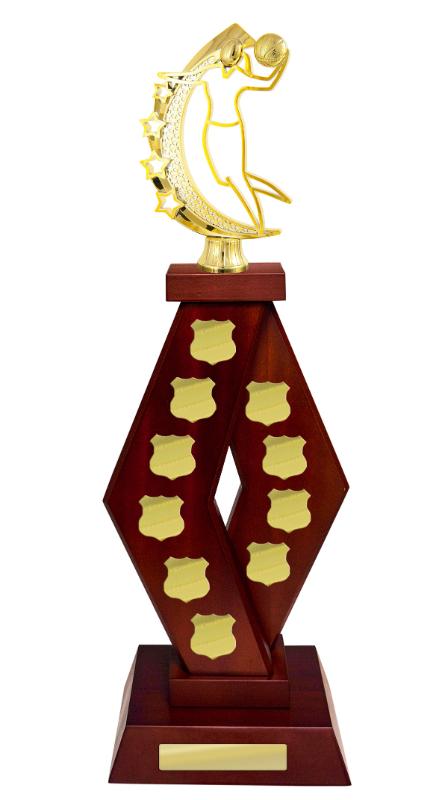 B24-2709 Perpetual Stand 47cm