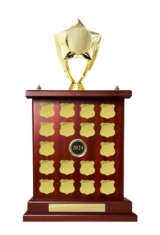 B24-2806 Perpetual Stand 47cm