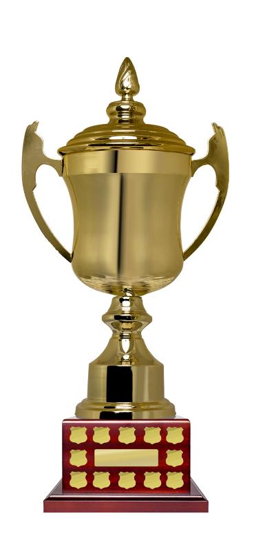 B24-2812 Cup on Perpetual Base 65cm