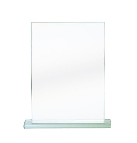 BG01A Budget Glass 13cm
