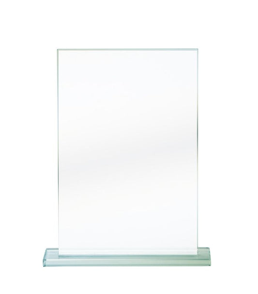 BG01B Budget Glass 15cm