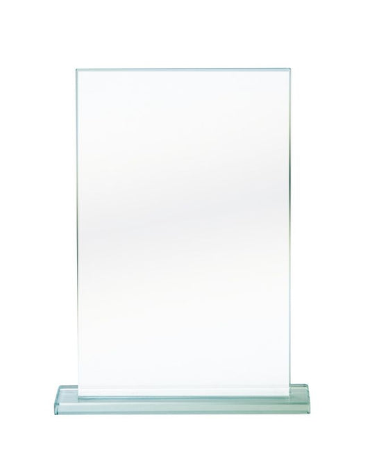 BG01C Budget Glass 17cm
