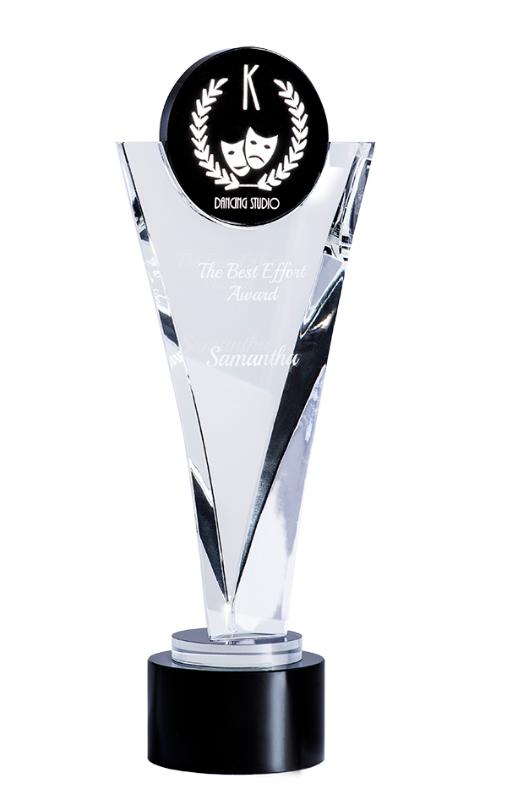 BM03C Black Moonstone-Victory 32cm