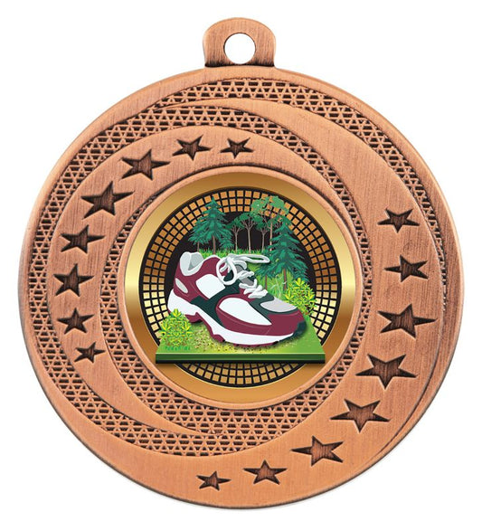 BSW125B Wayfare Cross Country Bronze