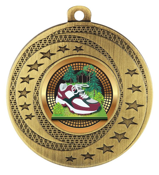 BSW125G Wayfare Cross Country Gold