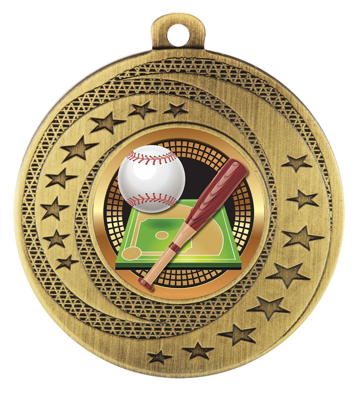 BSW133G Wayfare Baseball Gold