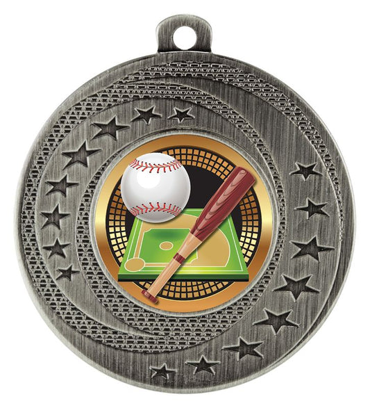 BSW133S Wayfare Baseball Silver