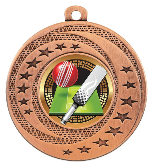 BSW140B Wayfare Cricket Bronze