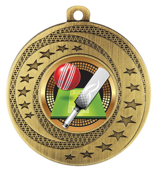BSW140G Wayfare Cricket Gold