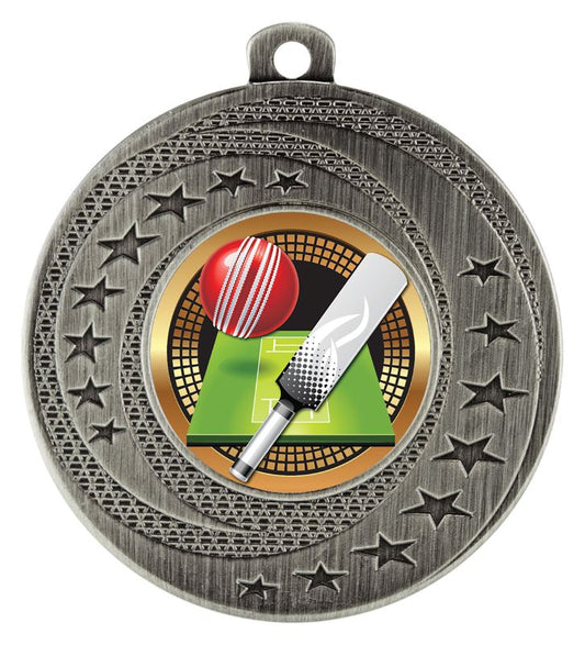 BSW140S Wayfare Cricket Silver