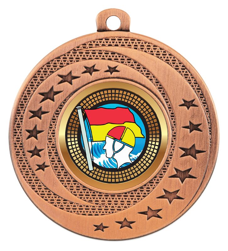 BSW158B Wayfare Lifesaving Bronze