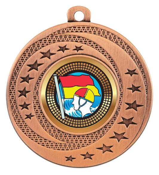 BSW158B Wayfare Lifesaving Bronze