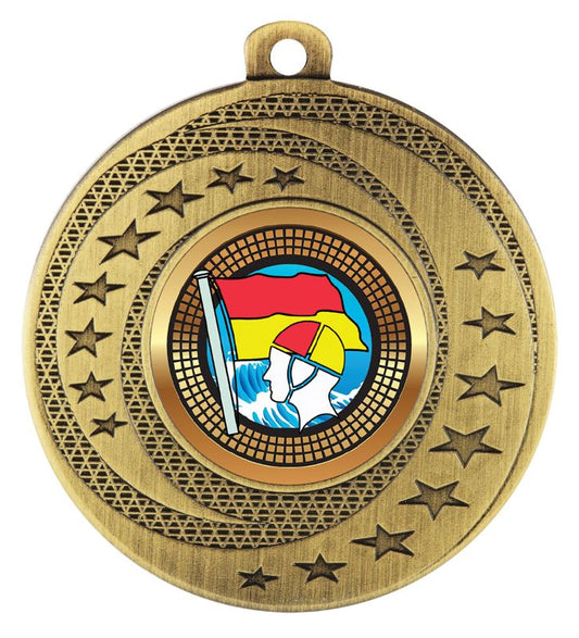BSW158G Wayfare Lifesaving Gold