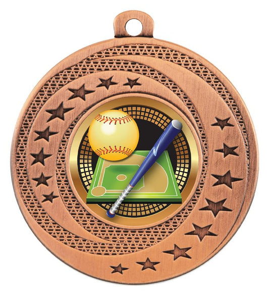 BSW175B Wayfare Softball Bronze