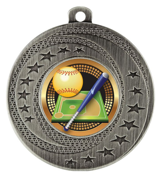 BSW175S Wayfare Softball Silver