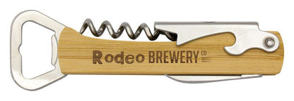 BTP02 Merricks 4 in 1 Bamboo Bar Tool