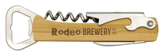 BTP02 Merricks 4 in 1 Bamboo Bar Tool