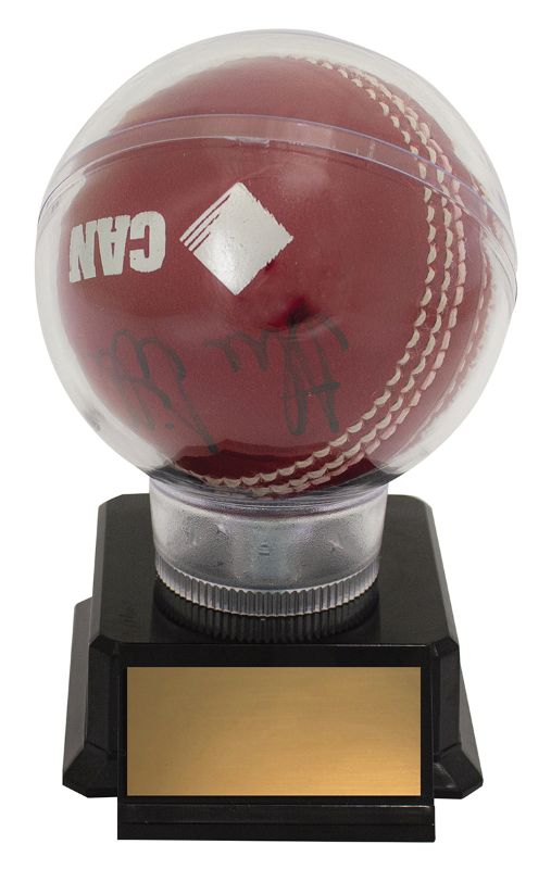 CH125 Ball Capsule Holder 125mm
