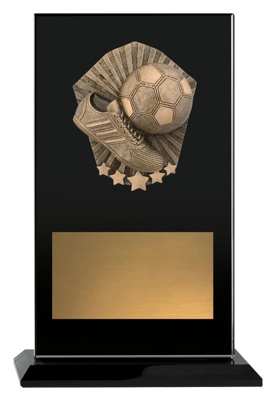 CKG208B Cosmos Glass Futsal / Indoor Football 215mm