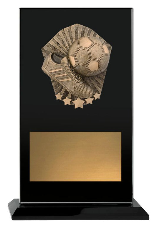CKG208B Cosmos Glass Futsal / Indoor Football 215mm
