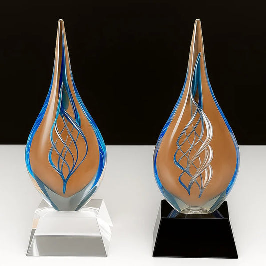 CL Blue Flame Awards 300mm