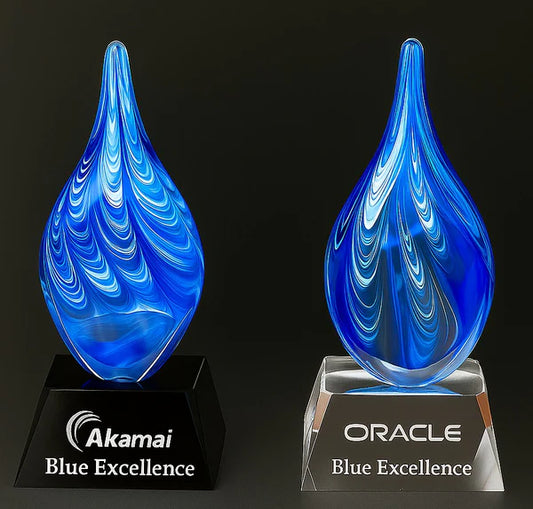 CL Ocean Crest Award 240mm