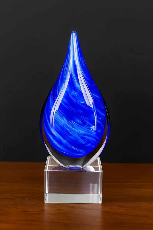 CL-35 Blue Comet Award 210mm