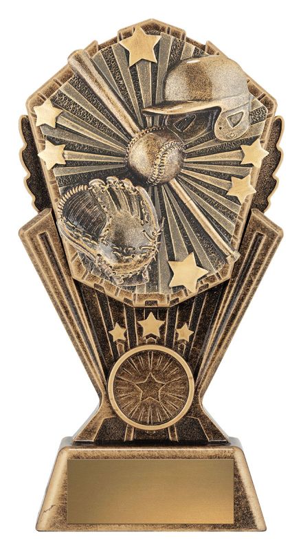 CR133B Cosmos Baseball 175mm