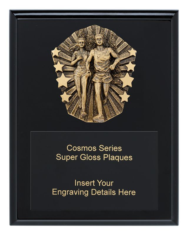 CRK725C Cosmos Super Plaque Cross Country 250mm