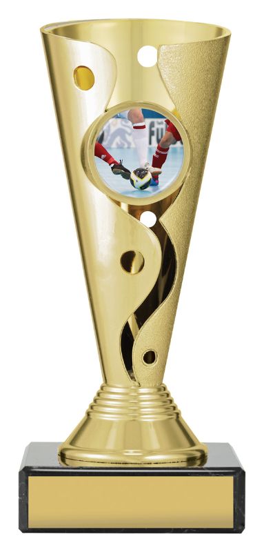 CRV041A Futsal Carnival Cup 155mm