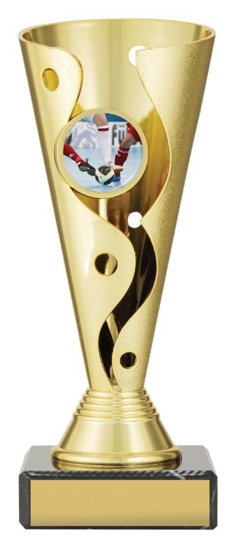 CRV041B Futsal Carnival Cup 175mm